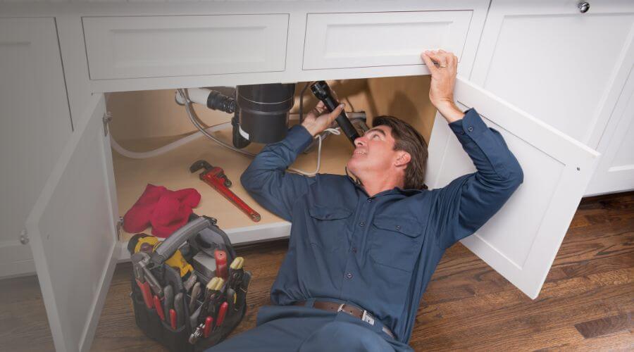 Professional Leak Detection in Greybull, WY