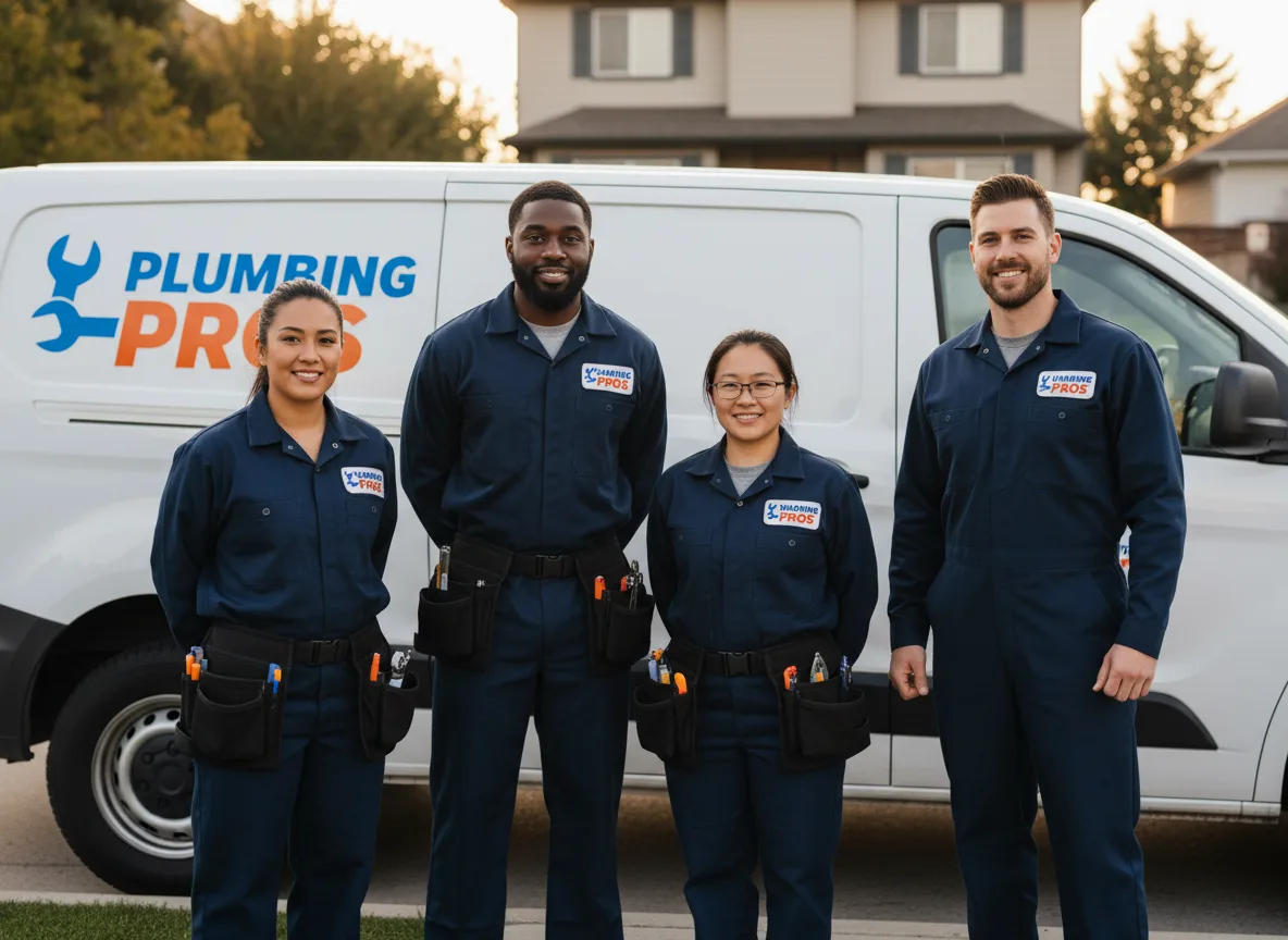 Water Heater Repair company in Greybull, WY